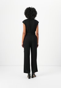 Calvin Klein Jumpsuit - black