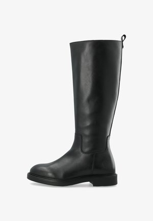 Ca'Shott, CASLOLA - Bottes - black black