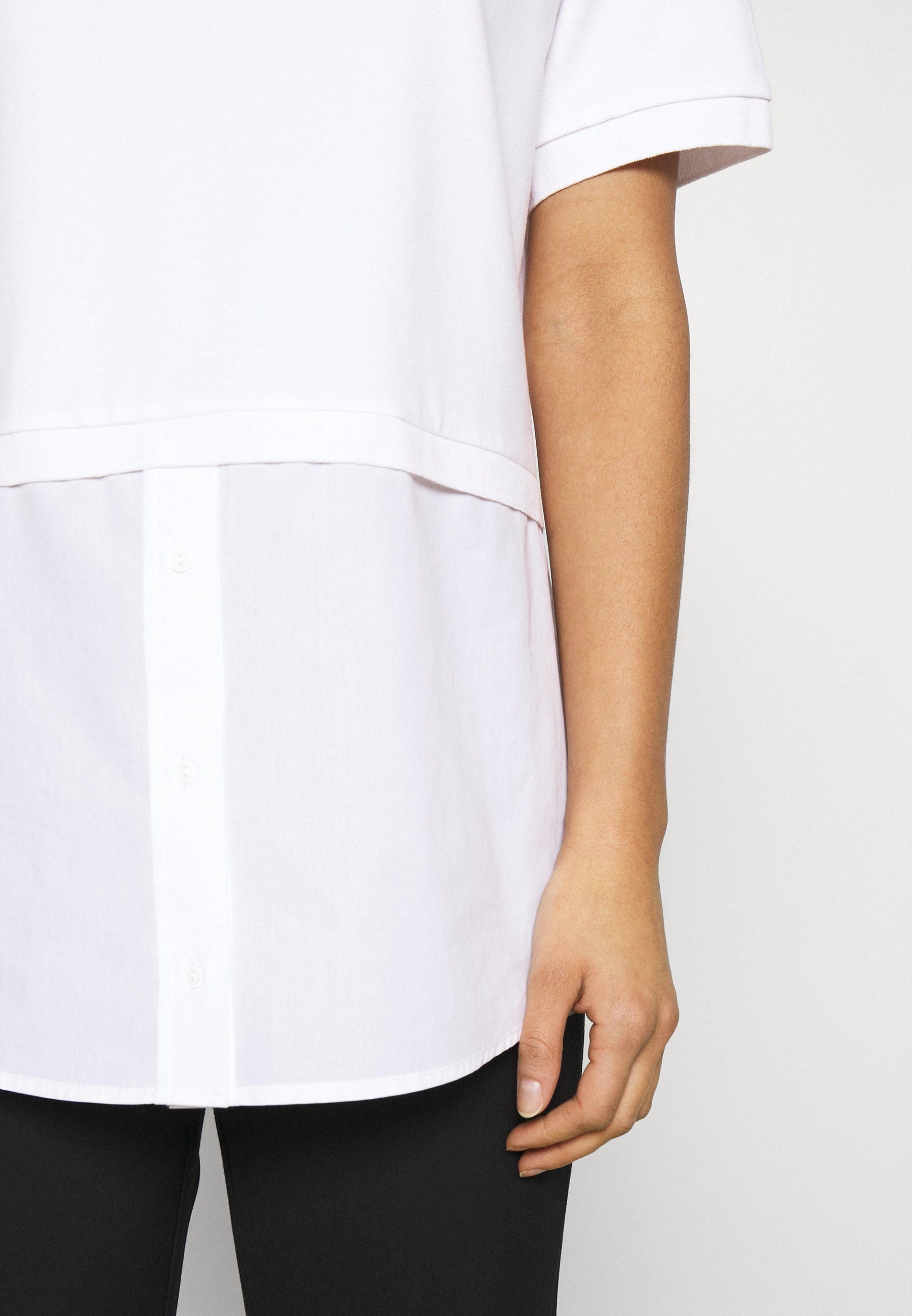 Women Polo shirt Women Polo shirt