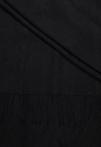 ONLY ONLANNALI SCARF - Scarf - black