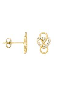 Unausgewählt, gold-coloured