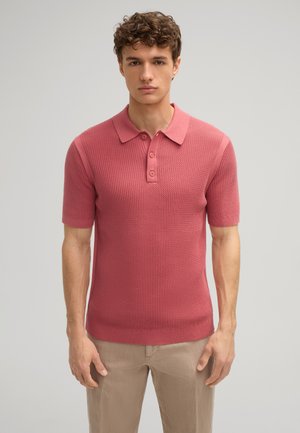 JOOP! Jeans VICONO - Polo - lachsrot
