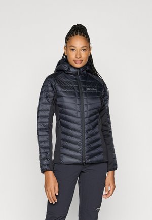 TEPHRA STRETCH REFLECT 2.0 - Dunjakker - black
