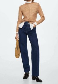 Mango Trui - brown