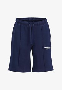 Ei valittu, ocean cavern