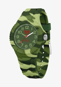 Izbrano, green shades xs