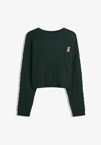 Nije odabrano, evergreen