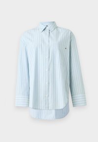 Niet geselecteerd, breezy blue