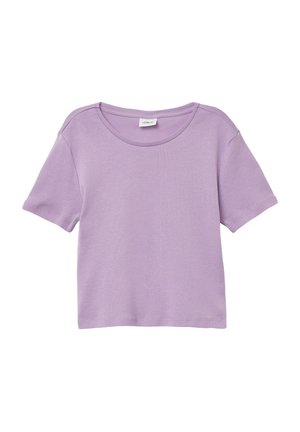 - T-shirt basic