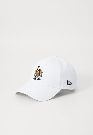 New Era FRUIT ICON 9FORTY®UNISEX - Gorra - los angeles dodgers ltc
