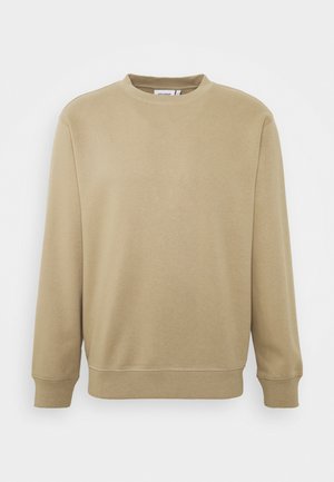 Weekday STANDARD - Sweatshirt - beige