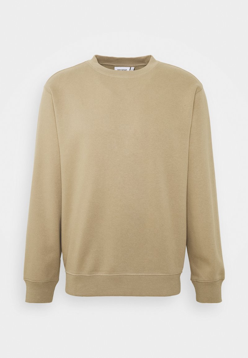 Weekday standard sweatshirt Clearance