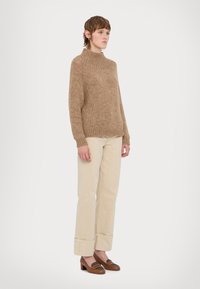 MAX&Co. BERTA - Πουλόβερ - kamel