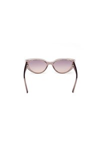 Guess Gafas de sol - beige viola sfumato-specchiato
