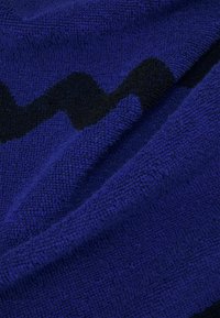 Champion BEACH TOWEL UNISEX - Rantapyyhe - blue