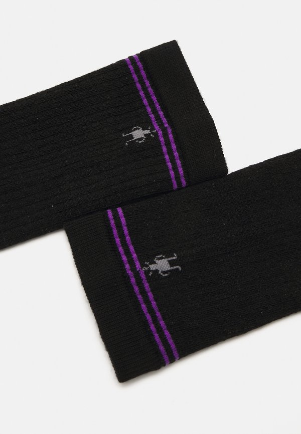 HIKE TARGETED CUSHION CREW - Sports socks3