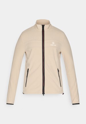 JOSH3 - Veste polaire - dune