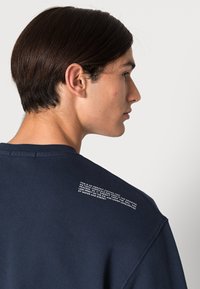 Replay Camisola - blue