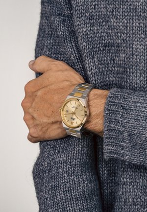Lotus, FREEDOM COLLECTION - Uhr - champagne
