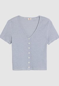 Unselected, mazarine blue