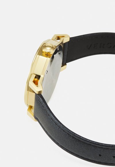 Versace Laikrodis - black
