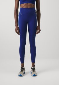 Stronger SIGNATURE COMPRESSION - Retuusid - bellwether blue