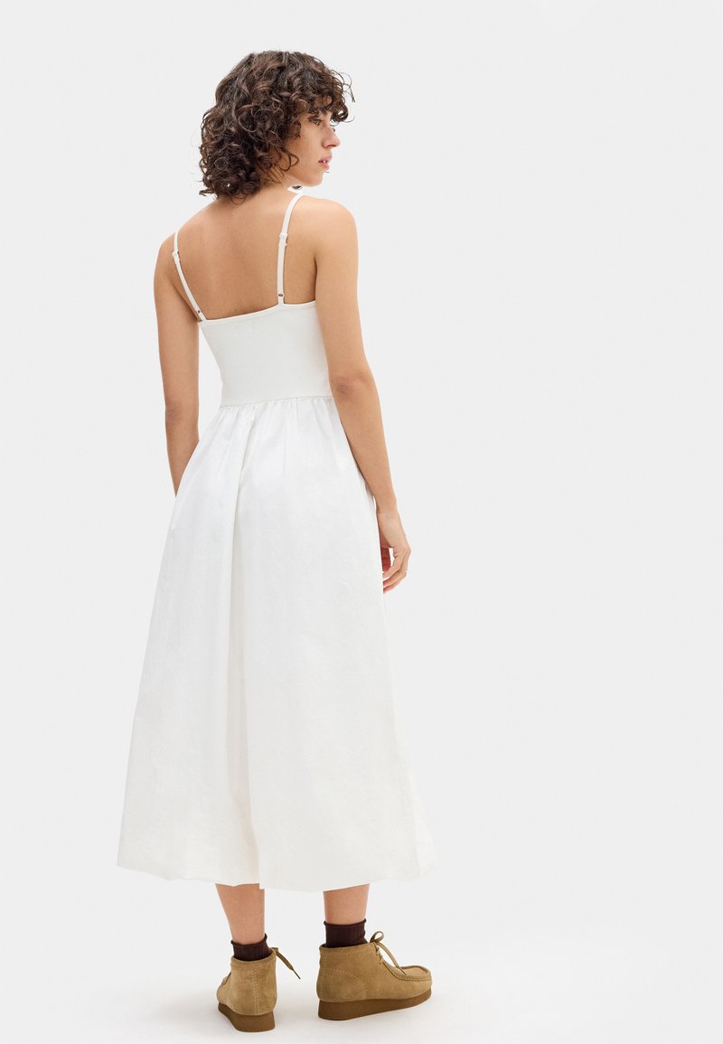 sachin and babi light blue dress Urban Outfitters main image 0