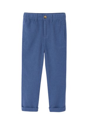 Vertbaudet, Trousers - blau