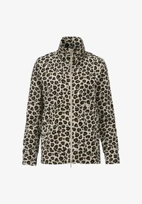 Valgt, beige leopard