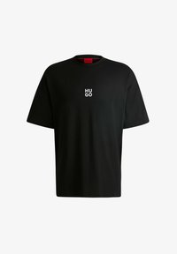 Non sélectionné, black one