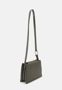 Furla NUVOLA S CROSSBODY - Skulderveske - sage