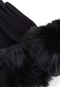 Miriade GORIZIA - Guanti - nero