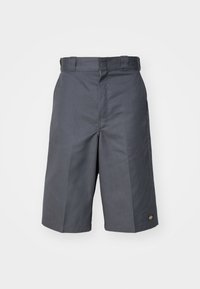Unselected, charcoal grey