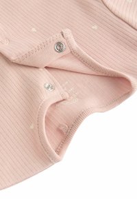 Next 3 PACK FOOTLESS - REGULAR FIT - Pijamale - grey pink