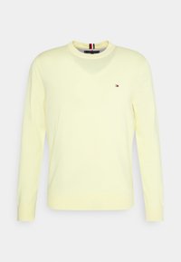 Não selecionado, lemon twist