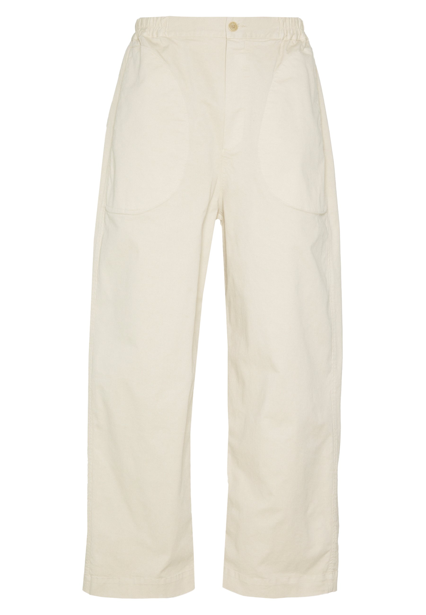 Henrik Vibskov TANOI TROUSER Bukse sand Zalando.no Henrik Vibskov TANOI TROUSER Bukse sand Zalando.no