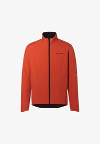 Unselected, glowing red