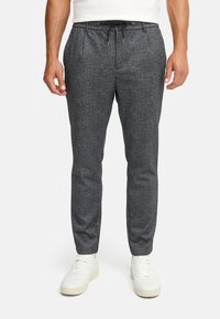 Unausgewählt, charcoal mix