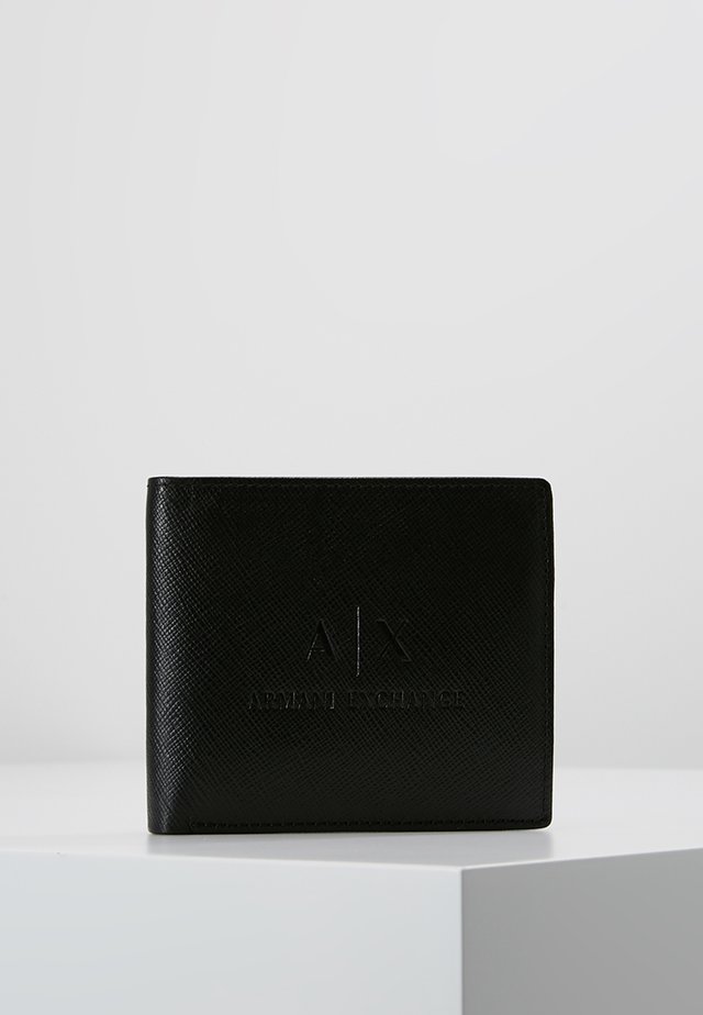 Portafoglio - black