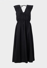 Non sélectionné, black