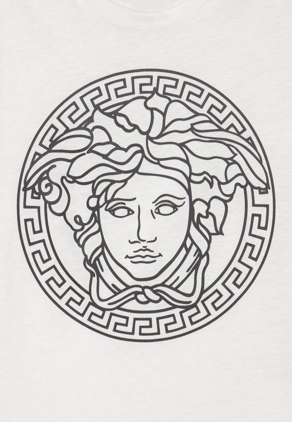 MEDUSA UNISEX - Print T-shirt3