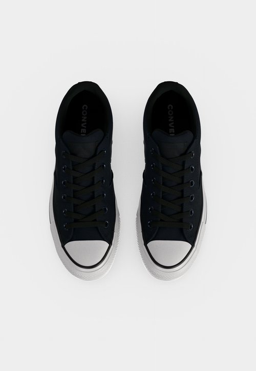 Converse CHUCK TAYLOR MALDEN STREET - Trainers - obsidian/black/white — foto 5