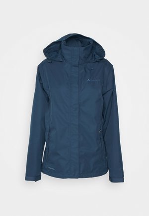 Vaude ESCAPE - Hardshelljacke - dark sea