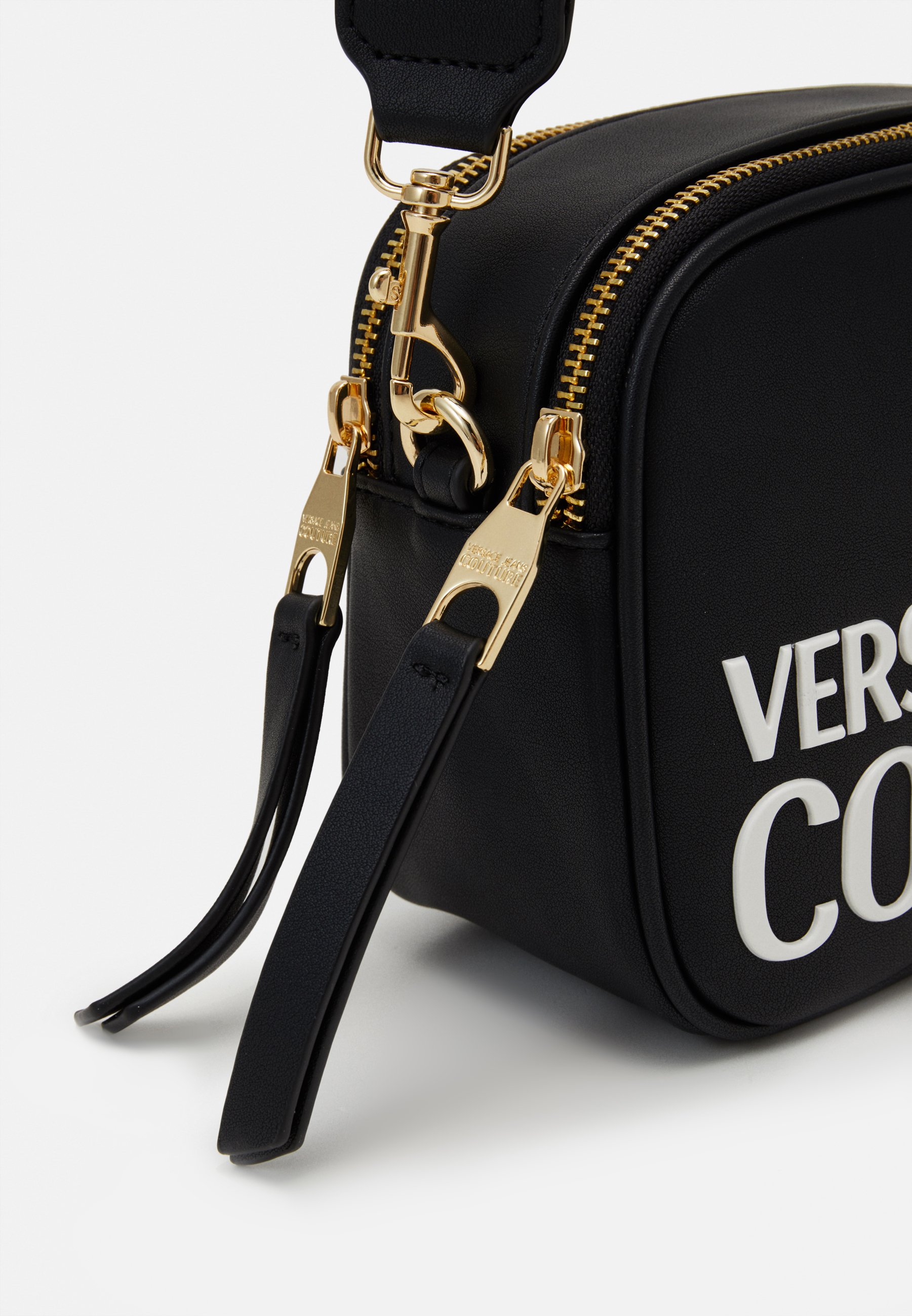 versace jeans nero väska versace jeans nero väska