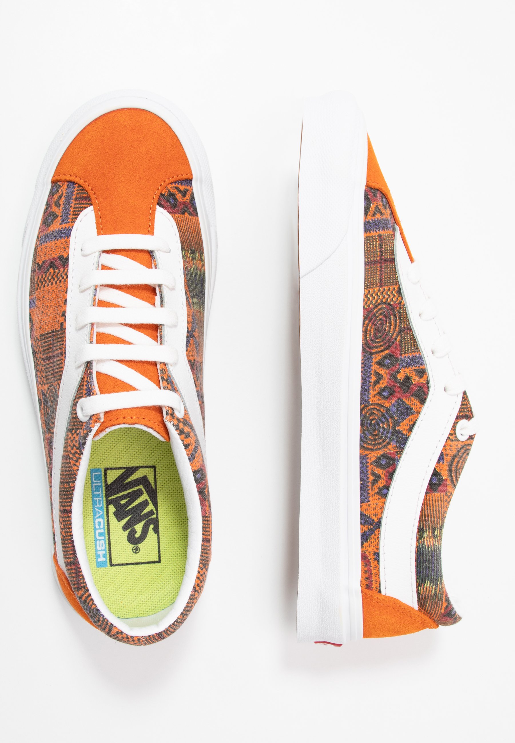 Vans BOLD Joggesko exuberance Zalando.no Vans BOLD Joggesko exuberance Zalando.no