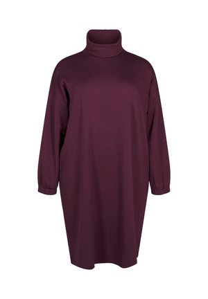 Zizzi Robe de jour - fig