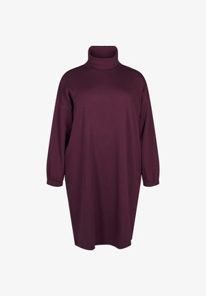 Zizzi Jurk - fig