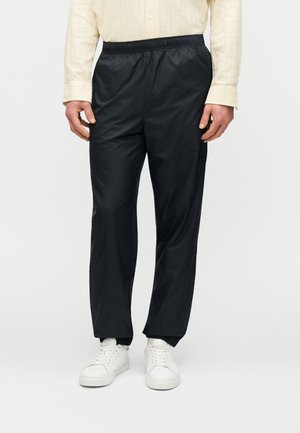 Pantaloni sportivi - black