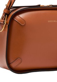 Coccinelle MALETA CALF COCKER - Borsa a mano - cuir