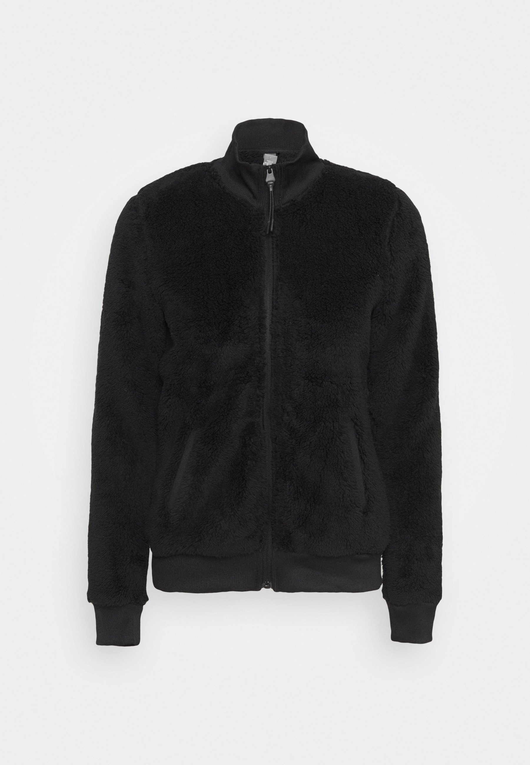 Fleecejackor | Dam | Köp din fleecejacka online på Zalando Sport Fleecejackor | Dam | Köp din fleecejacka online på Zalando Sport